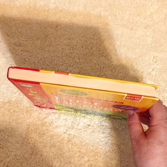 EUC ~ Scholastic First Dictionary - Revised By Judith S. Levey - Picture 7 of 8